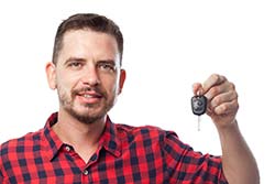 Browns Summit Locksmith